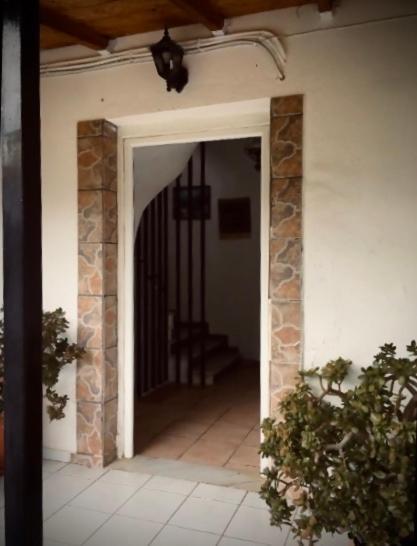 Wabi Sabi Apartment Katastarion Exterior photo